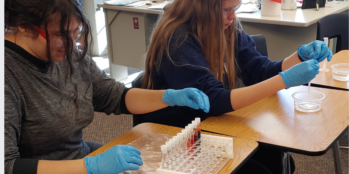 Sierra Lutheran Class of 2022 graduates now at University of Nevada Reno