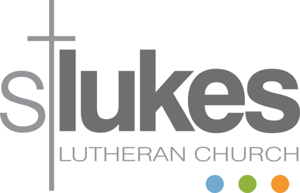 St. Luke's Lutheran Church