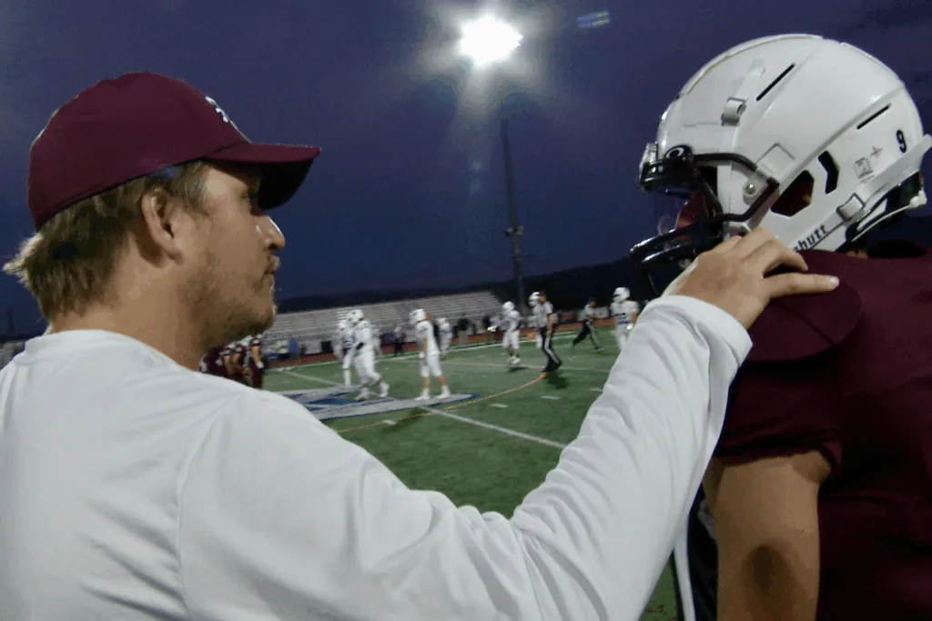 Football-coach