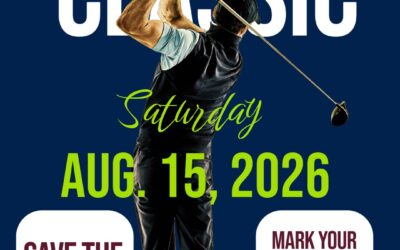 Sierra Lutheran Golf Classic