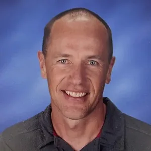 Joe Thornburg