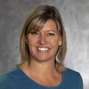 Kallie Carpenter