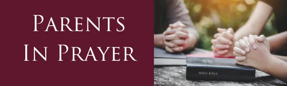 Parents-in-Prayer-Banner