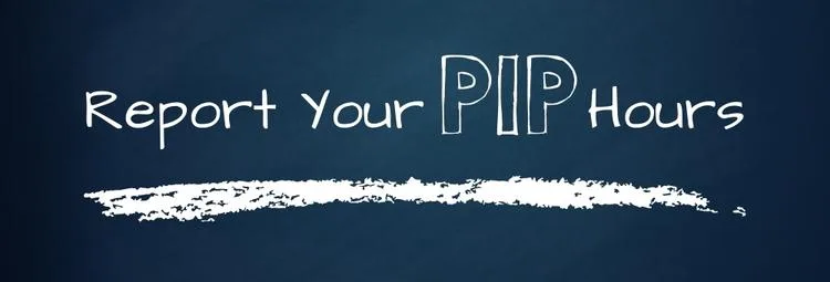 Report-Your-PIP-Hours