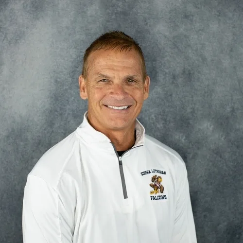 Billy McHenry