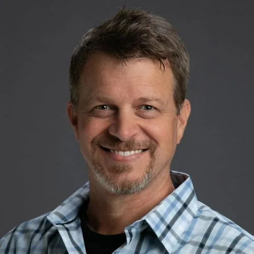 Mark Phillips
