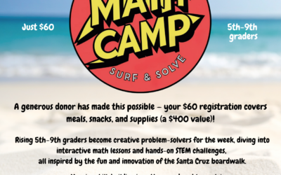Math Camp 2026