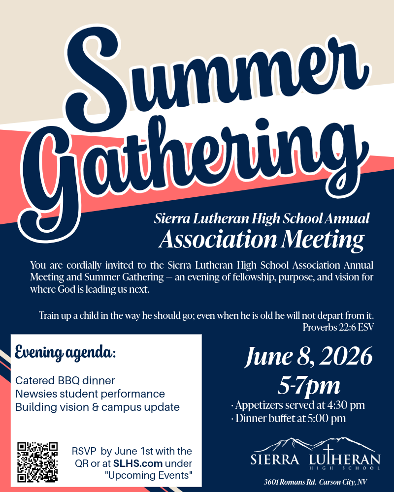 Summer Gathering-2