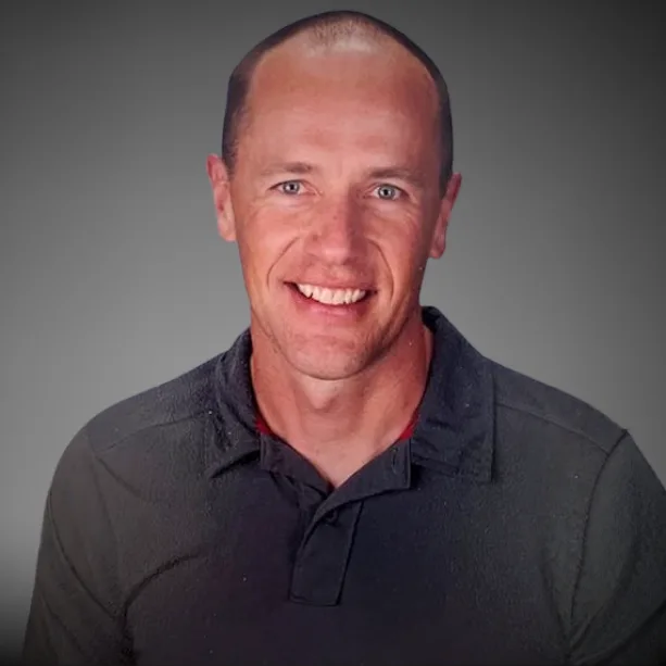 Joe Thornburg
