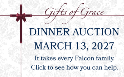 Gifts of Grace Dinner Auction