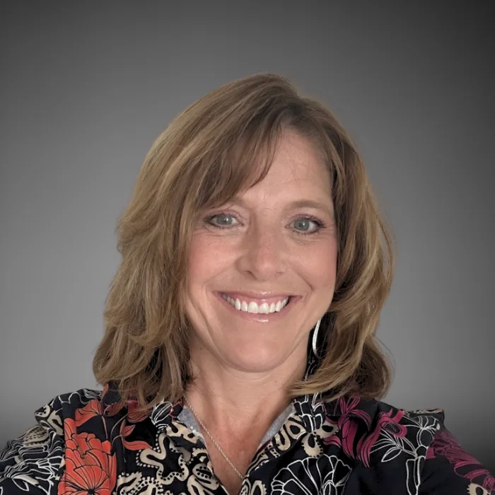 Tracy Fisher