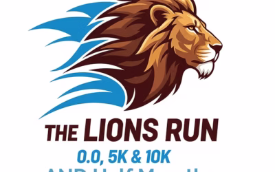 Support Legacy Christian Academy’s Lions Run, October 10
